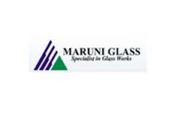 Maruni Glass